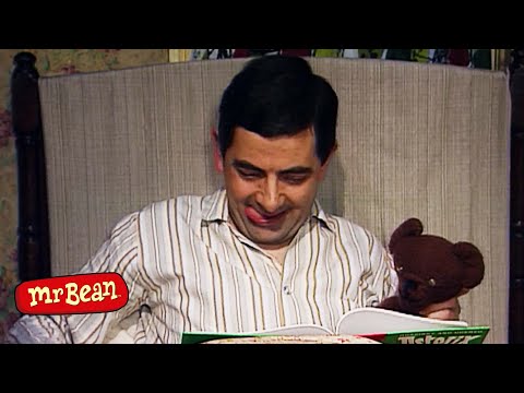 Mr Bean Battles Insomnia! | Mr Bean Live Action | Funny Clips | Mr Bean