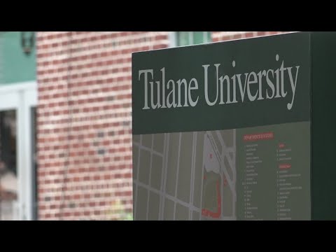 YouTube video thumbnail: Will Louisiana Colleges see Fewer International Students This Fall?