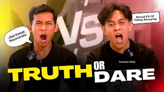 TRUTH OR DARE IS BACK! RUSHDAN EDITION