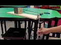 Friction and Surface Texture Experiment