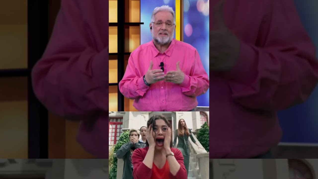 Leão Lobo enaltece Arlete Salles em “Três Graças”: “Tá roubando a novela para ela”