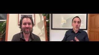 David Viola, You Have Unleashed a Storm, Gotham Center CUNY