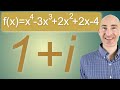 Understanding Complex Zeros in Polynomials