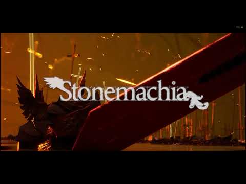 DARK SOULS su una scacchiera? STONEMACHIA