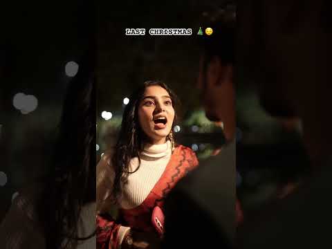 Watch till the end 😌♥️ | Subscribe for more | #shortsvideo #christmas