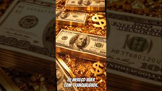 Dinheiro Inesperado, Lei da Atração #prosperidade #dinheiro #leidaatração #paz
