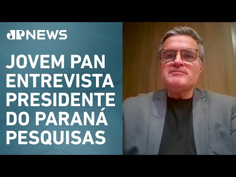 Murilo Hidalgo: “Campanha de sábado (05) será o termômetro para resultado do 1º turno em SP”