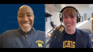 Michigan’s Ron Wade on MLB’s Travel Baseball Problem—and What Pro Franchises Want in New Employees
