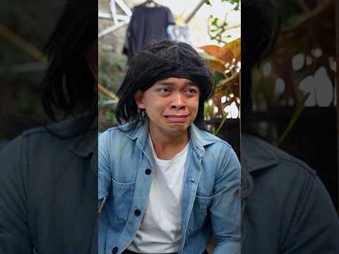 AGER EMANG VS AA #luqmanrv #comedy #shorts