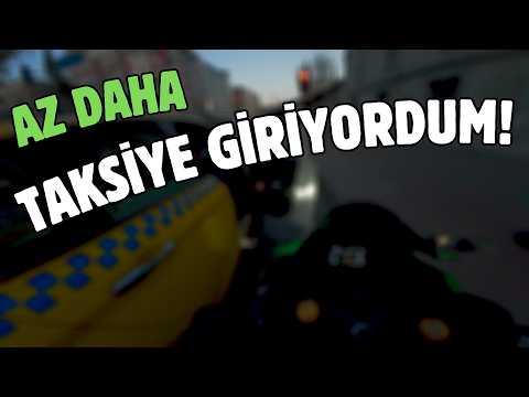ZX4RR'A İLK YIKAMA VE ZİNCİR BAKIMI | Mito Motovlog