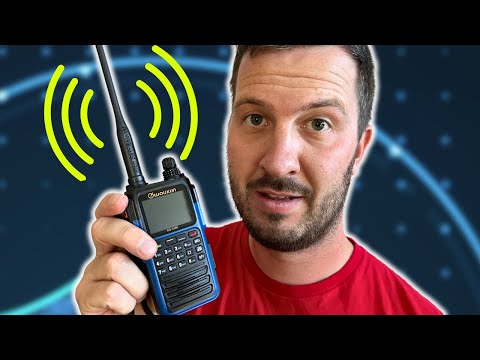 What is HAM RADIO [Explained for Beginners]