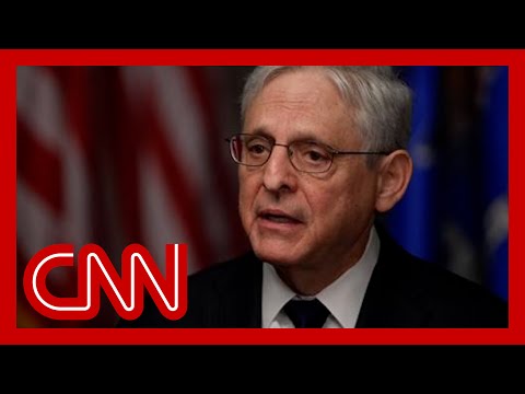 Garland: Uvalde response made me ‘angry’