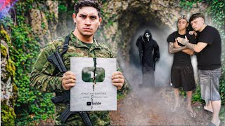 VAMOS AJUDAR O JONATAN SANTOS A PEGAR O PANICO! 