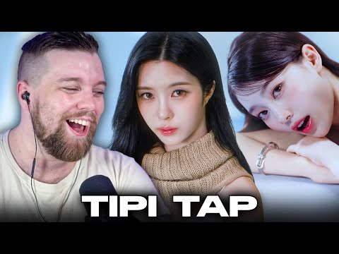 Kep1er's TIPI-TAP Is PERFECT 😳😭 | REACTION