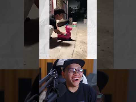 KETIKA PRIA MENGGUNAKAN OTAKNYA UNTUK BAHAGIA🗿🗿