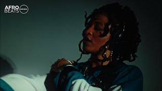 Afrobeats Central - WYD (WHERE YOU DEY) ft. Cyani (Visualizer)