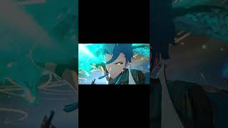 Jiyan có vượt qua được tầng 2 tháp - Jiyan tower of adversity floor 2  #wutheringwaves  #wuwa