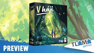 V háji – Představení/Preview