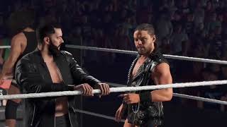 WWE Raw 1st July 2025 Full Show Highlights HD WWE Wrestling Reality RAW Highlights Today