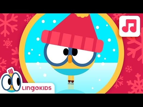 SOLIDS AND LIQUIDS SONG 💧🧊 | FUN Science Learning for Kids | Lingokids