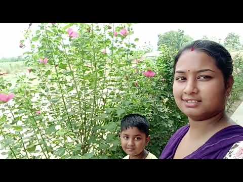 আজ ছেলের স্কুল টা ঘুরিয়ে দেখালাম #minivlog #trending #shorts