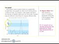 Data Presentation and Scientific Inference