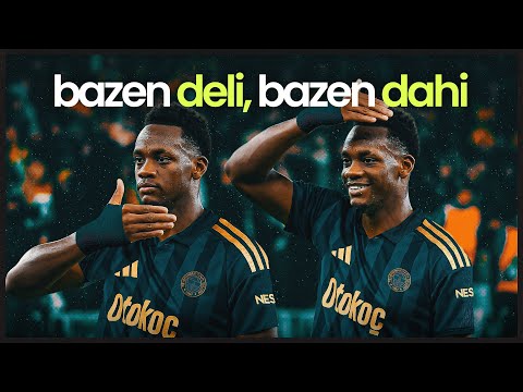 Jhon Duran | "Kolombiyalı Balotelli"