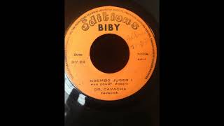Ngembo juger ((partie 1) -  1974)