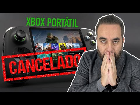 Xbox CANCELA su Xbox Portátil una Exclusiva de windows central
