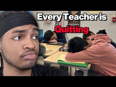 America's Education Crisis Is BAD
