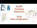 Evaluating Expressions: Key Concepts and Techniques