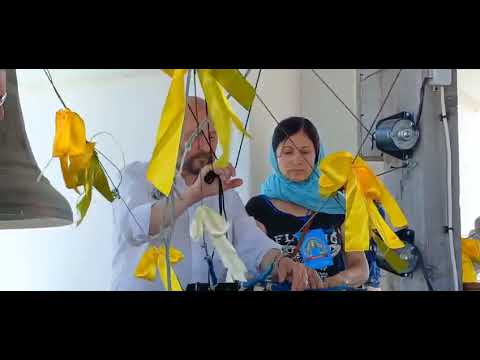 Санкт-Петербургский Лаврский звон