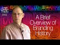 Logo Design and Branding Concepts