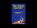 Exploring the Characters of The Great Gatsby Chapter 1