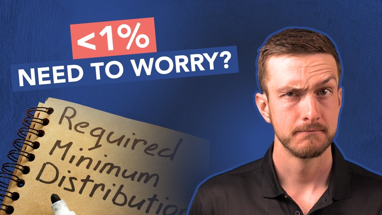 The Truth About RMDs: Overblown Fear or Hidden Tax Trap?