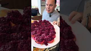 BURADA HER GÜN 75 ÇEŞİT YEMEK ÇIKIYOR👌🧿