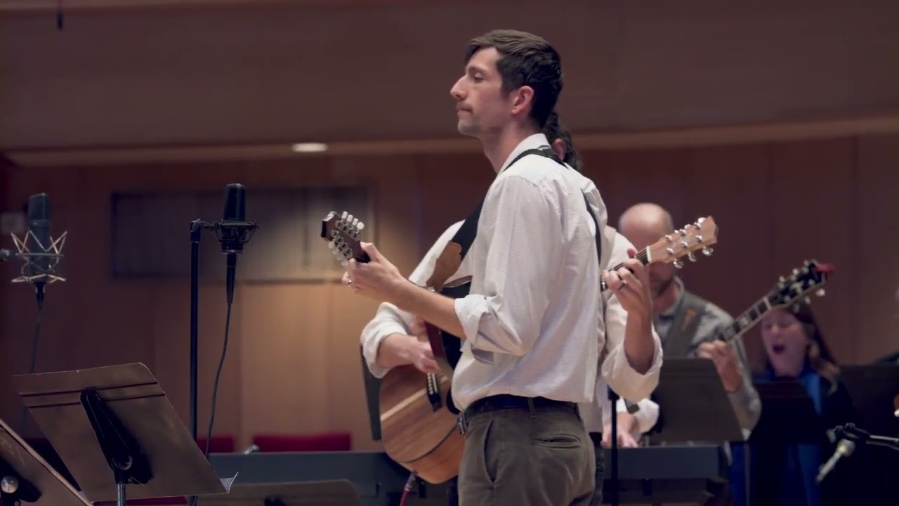 Video thumbnail for American Roots: Folk Origins