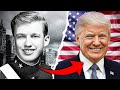 Donald Trump's Journey: From Real Estate to Politics
