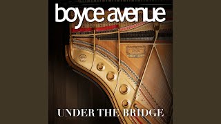 Under the Bridge