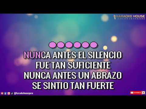 Karaoke | Ventino – Ya Te Perdoné