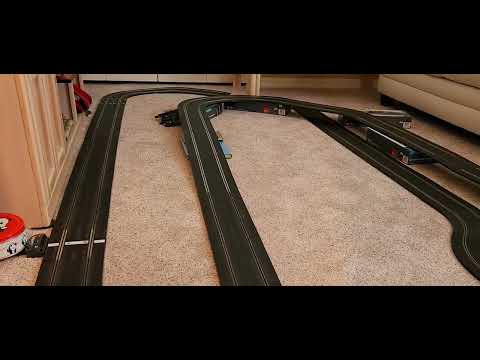 1/32 carrera slot car