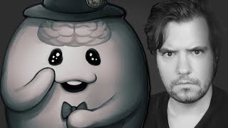 A Serious Episode of Hundred Line: Last Defense Academy - 82