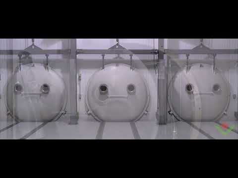 Van Drunen video