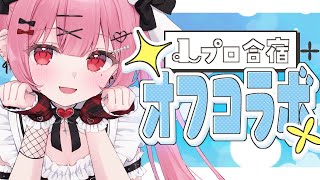 Lプロ合宿オフコラボ #lプロオーディション歌枠リレー 通過者も発表！【 #lプロ  #天使エル】