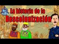 Exploring the Impact of 20th Century Decolonization
