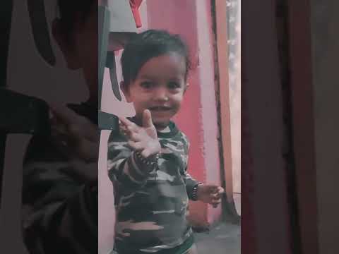 How cute he is #PIKU/MY LOVE PIKU #shorts #ytshorts