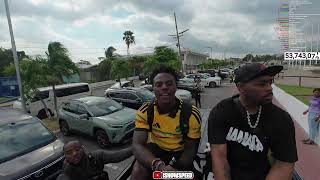 irl stream in Jamaica 🇯🇲