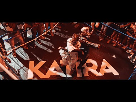 Ariel Wayz, Butera Knowless - Katira (Official Music Video)