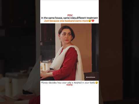 This scene😅💔#haniaamir #fahadmustafa #shorts #kabhimainkabhitum #trending