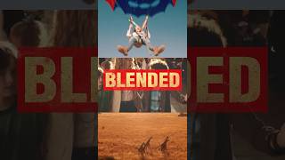 DÍA 54 RESEÑANDO UNA PELÍCULA AL DÍA: Blended (2014) disponible en Netflix #peliculas #cine